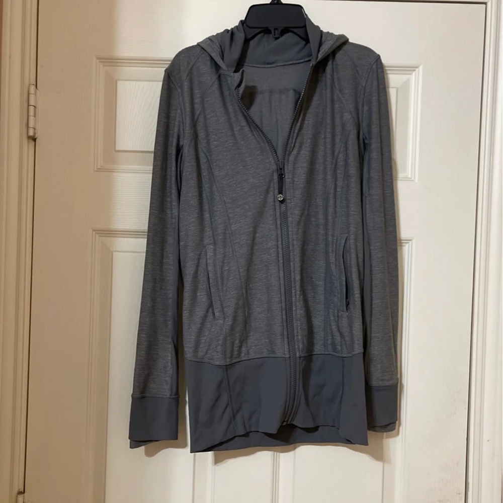 Lululemon Jacket